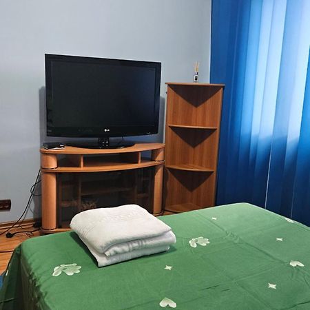 Simona Apartment Curtea De Arges Exterior photo