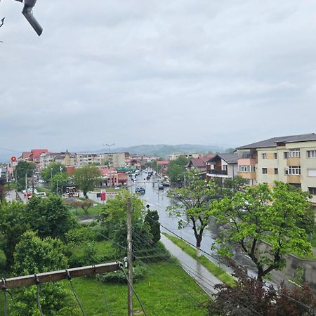 Simona Apartment Curtea De Arges Exterior photo