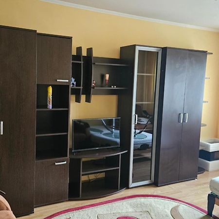 Simona Apartment Curtea De Arges Exterior photo