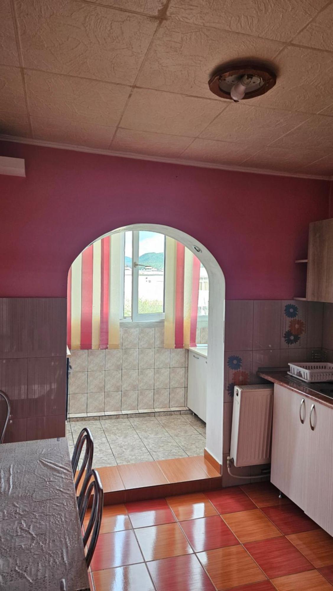 Simona Apartment Curtea De Arges Exterior photo