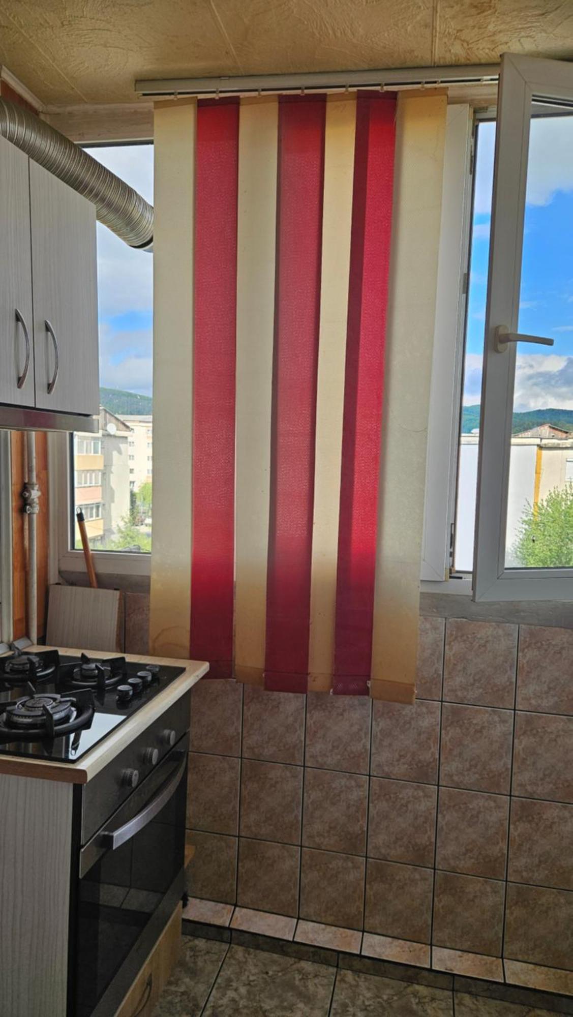 Simona Apartment Curtea De Arges Exterior photo