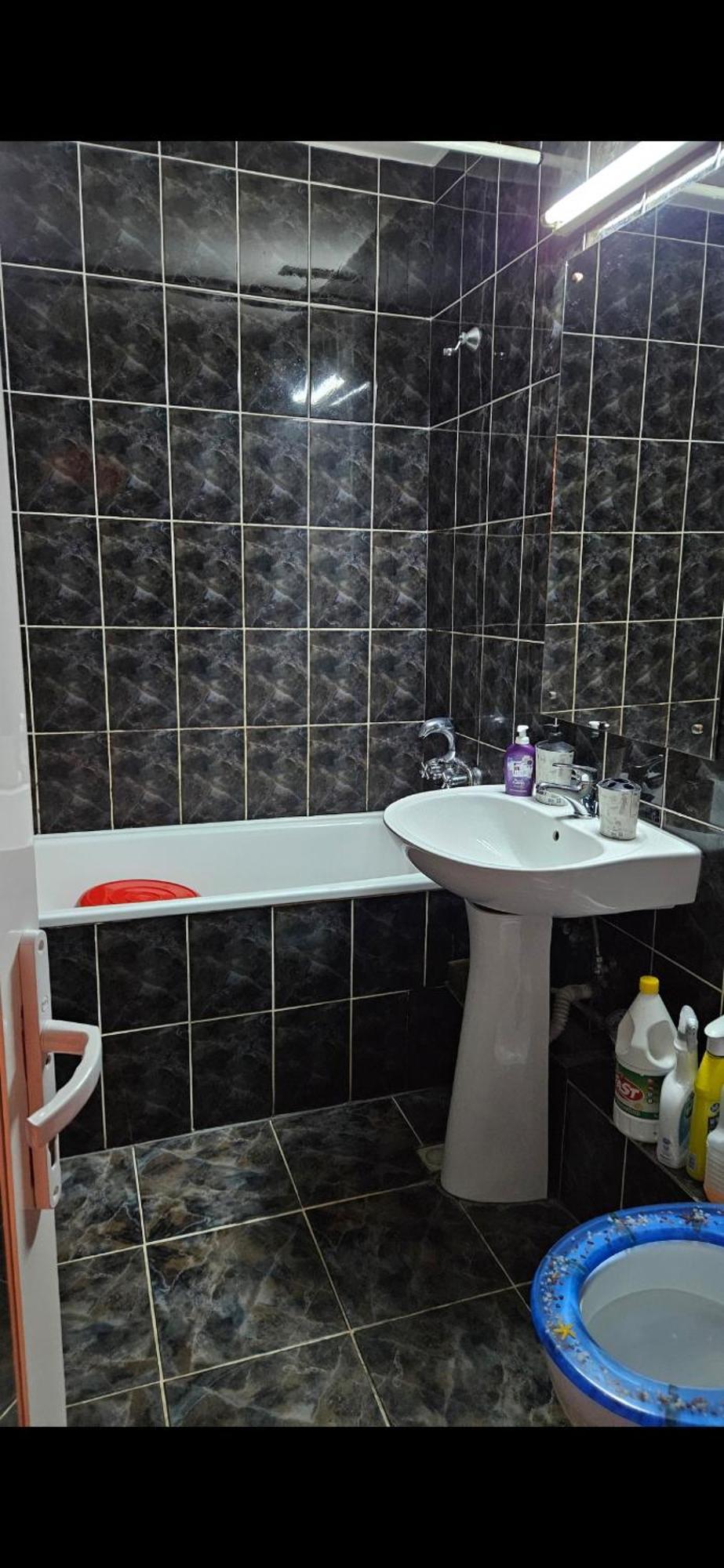 Simona Apartment Curtea De Arges Exterior photo