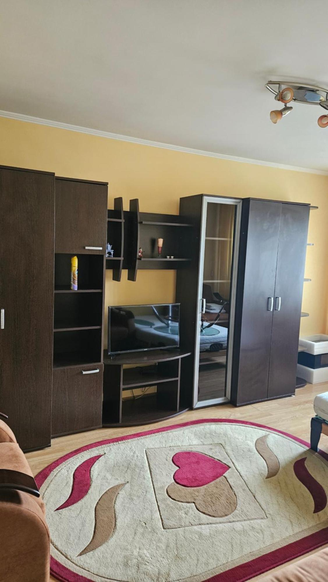 Simona Apartment Curtea De Arges Exterior photo