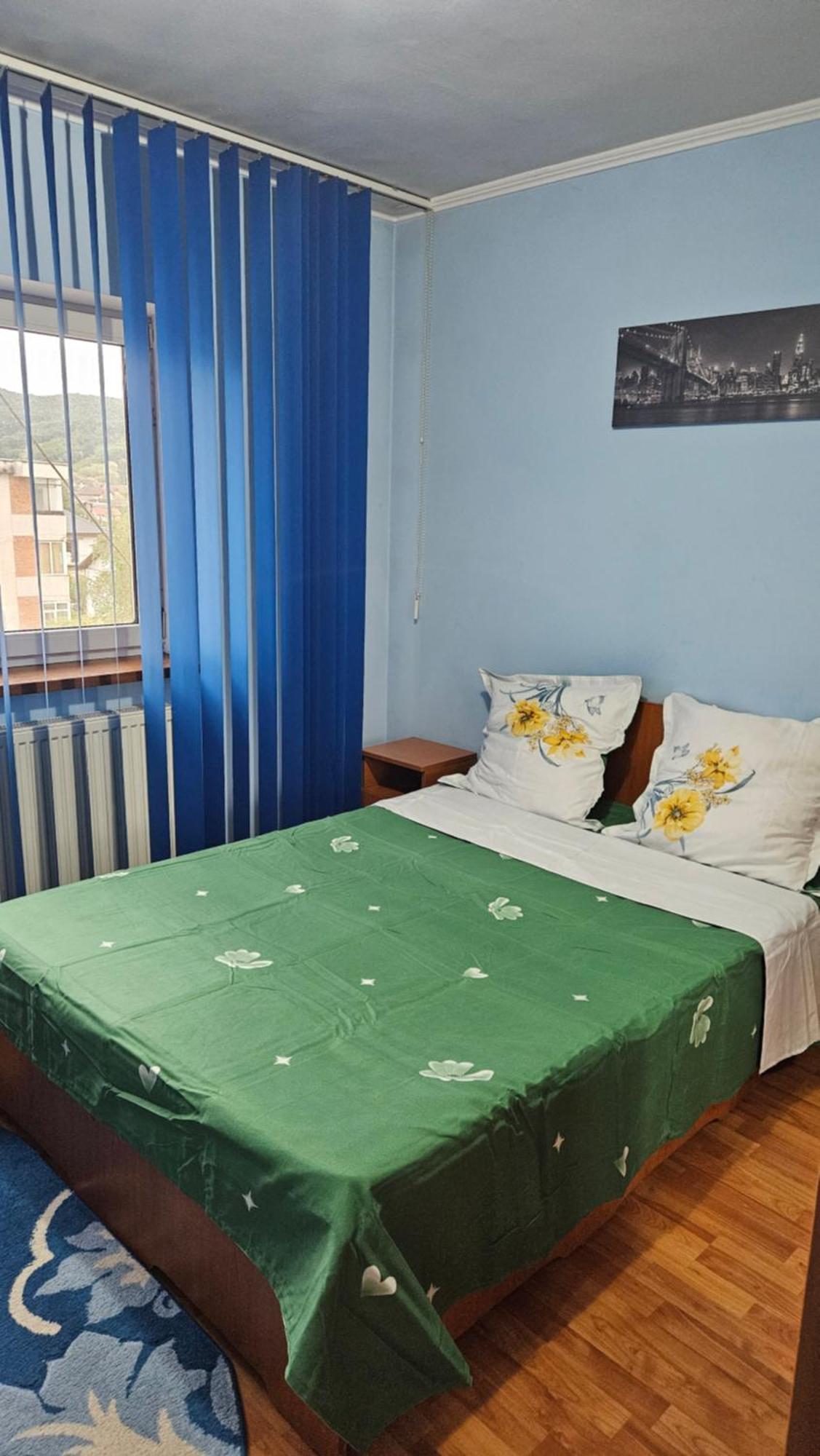 Simona Apartment Curtea De Arges Exterior photo